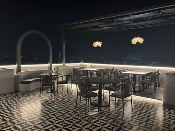 hotel annant jawai