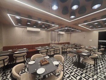 hotel annant jawai