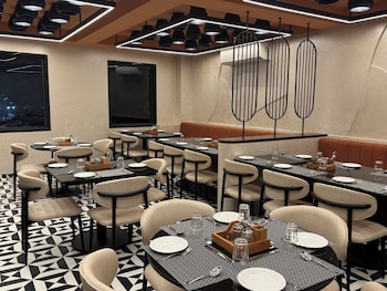 hotel annant jawai