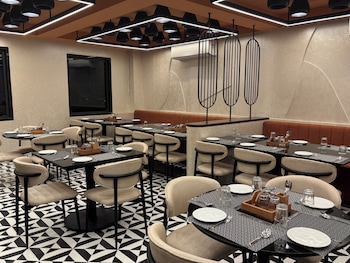 hotel annant jawai