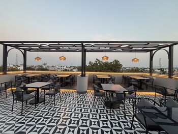 hotel annant jawai