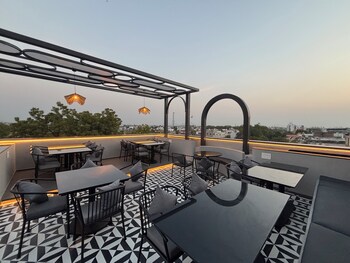 hotel annant jawai