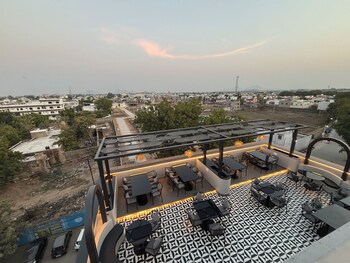 hotel annant jawai