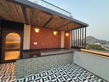hotel annant jawai