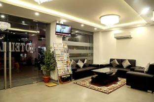 hotel limra vadodara gujarat