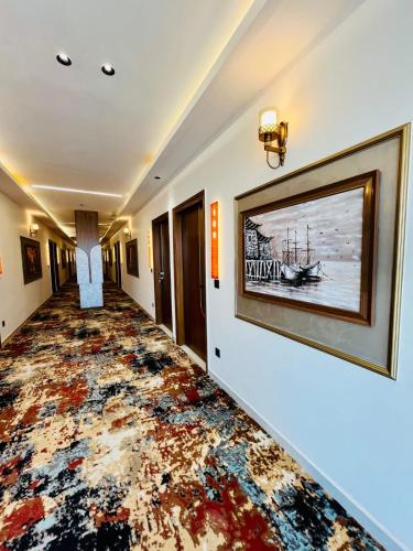 hotel panipat prime