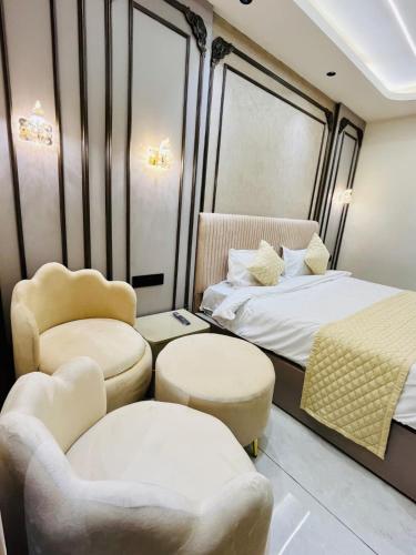 hotel panipat prime