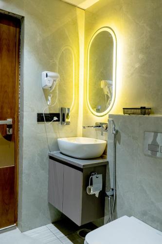 hotel panipat prime