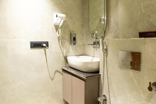 hotel panipat prime
