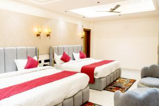 hotel panipat prime
