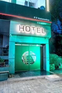 hotel panipat prime