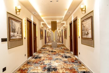 Hotel Panipat Prime,,2 star