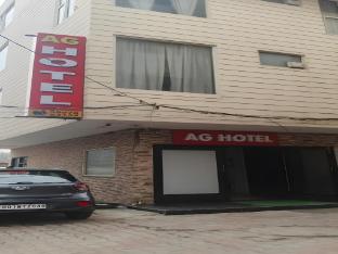 Ag Hotel,,5 star