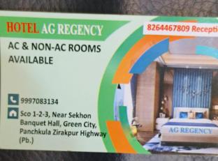 Ag Hotel,,5 star