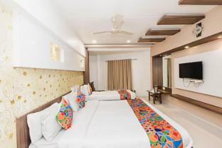 hotel amber vadodara gujarat