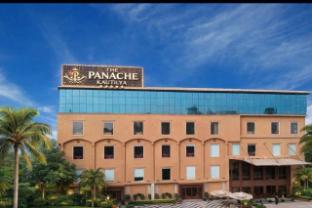 the panache kautilya