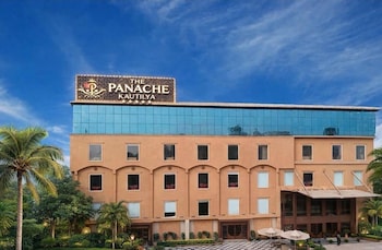 the panache kautilya