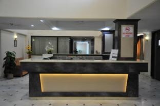 hotel alpha vadodara gujarat