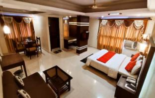 hotel alpha vadodara gujarat