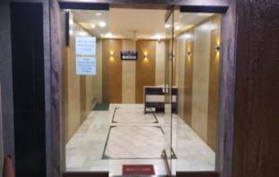 hotel alpha vadodara gujarat
