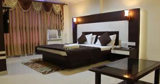 hotel alpha vadodara gujarat