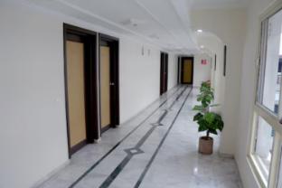 hotel alpha vadodara gujarat