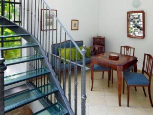 Hotel Rivoli,Massa Lubrense>>Amalfi Coast,3 star