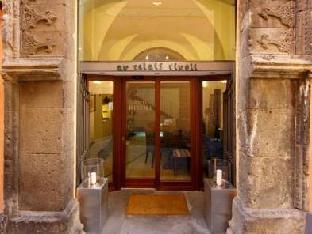Hotel Rivoli,Massa Lubrense>>Amalfi Coast,3 star