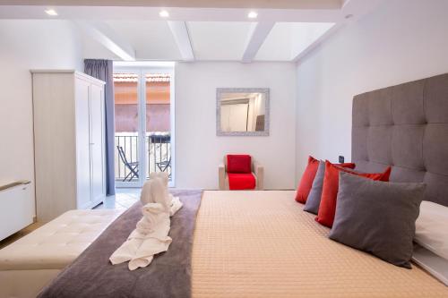 Hotel Rivoli,Massa Lubrense>>Amalfi Coast,3 star