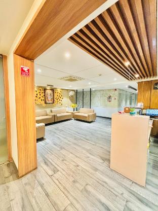 hotel meritus inn ahmedabad