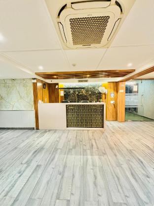hotel meritus inn ahmedabad