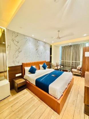 hotel meritus inn ahmedabad