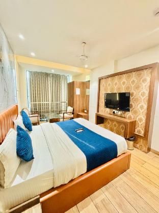 hotel meritus inn ahmedabad