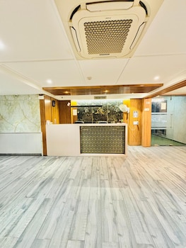 hotel meritus inn ahmedabad
