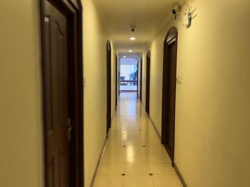 eyden residency