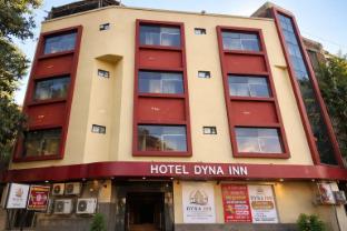 hotel dyna inn
