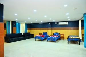 hotel dyna inn