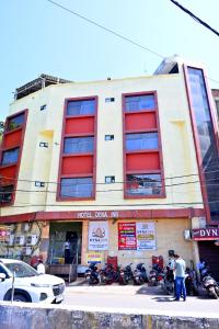 hotel dyna inn