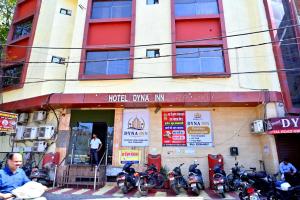 hotel dyna inn