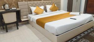 hotel dyna inn