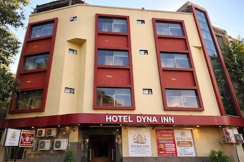 Hotel Dyna Inn,,3 star