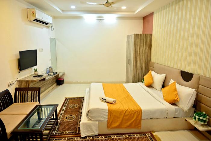 hotel dyna inn