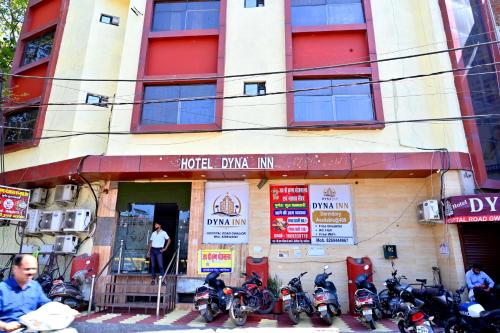hotel dyna inn