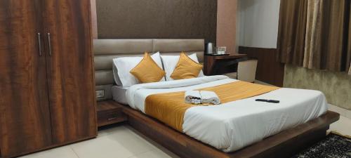 hotel dyna inn