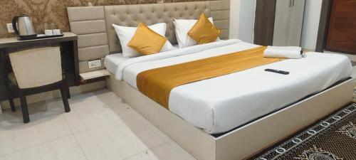 hotel dyna inn