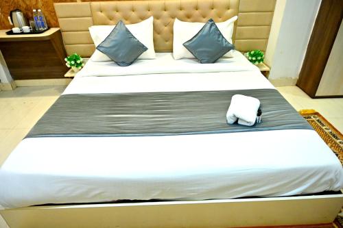 hotel dyna inn
