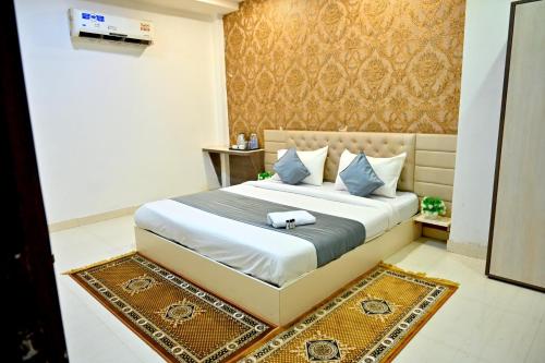 hotel dyna inn