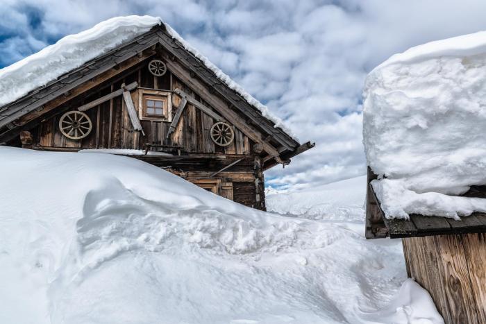 rennweg am katschberg