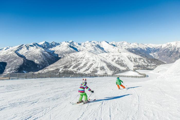 rennweg am katschberg