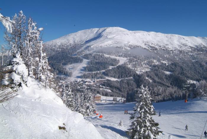 rennweg am katschberg